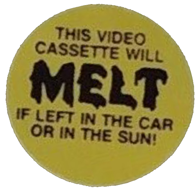 melt
