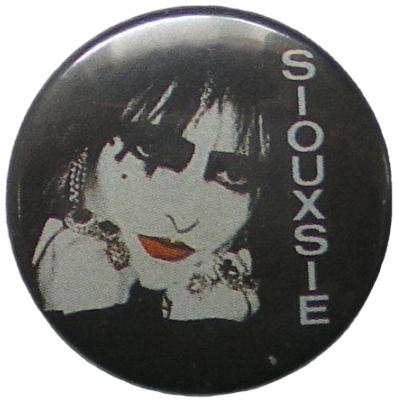 souxsie